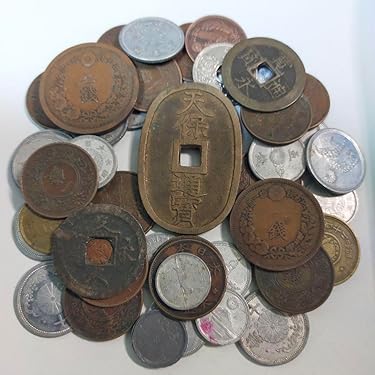 古紙幣 古銭 19点セット ケース付き 北里柴三郎 新1000円紙幣 2024年銘 黒色/珍番/ゾロ目 AA444444 完未品